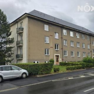 Prodej bytu 3+1 60 m² Litvínov Horní, Podkrušnohorská
