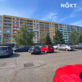 Prodej bytu 4+kk 69 m² Mladá Boleslav II, Havlíčkova
