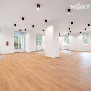 Pronájem ostatního komerčního prostoru 177 m² Třebíč Borovina, Libušino údolí