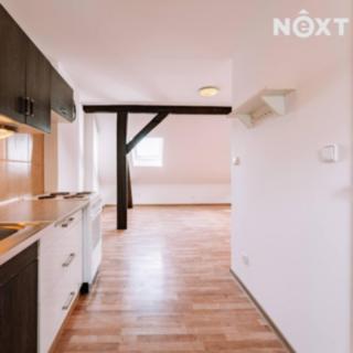 Pronájem bytu 1+kk a garsoniéry 45 m² Šumperk, Hanácká