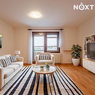 Prodej bytu 1+kk, garsoniery 30 m&sup2; Praha