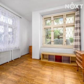 Pronájem bytu 1+1 41 m² Praha