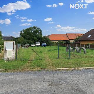 Pronájem ostatních pozemků 1000 m&sup2; Libeř