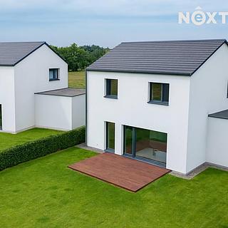 Prodej rodinného domu 86 m² Slušovice