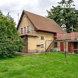 Prodej rodinného domu 230 m² Lužec nad Vltavou, Mělnická