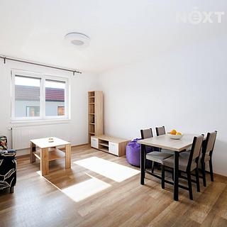 Pronájem bytu 3+kk 70 m&sup2; Brno