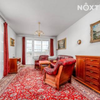 Prodej bytu 3+1 72 m² Praha Žižkov, Pod lipami