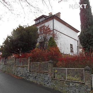 Prodej rodinného domu 174 m² Benešov nad Ploučnicí, Sokolský vrch