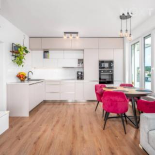 Prodej bytu 3+kk 74 m² Praha