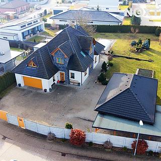 Prodej rodinného domu 240 m&sup2; Pardubice