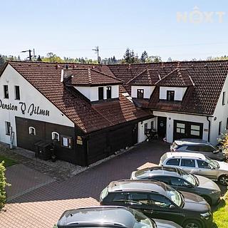 Prodej rodinného domu 230 m² Jilemnice, K Vejrychovsku