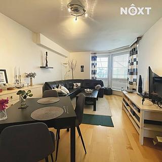 Pronájem bytu 3+1 82 m² Pardubice Bílé Předměstí, Dašická