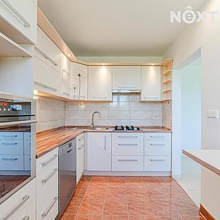 Pronájem bytu 2+1 44 m² Ostrava Poruba, Opavská