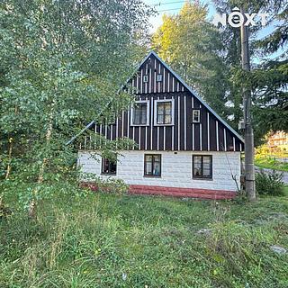 Prodej chalupy 128 m² Svoboda nad Úpou, Pod Světlou horou