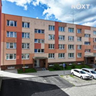 Prodej bytu 2+1 57 m² Vlašim