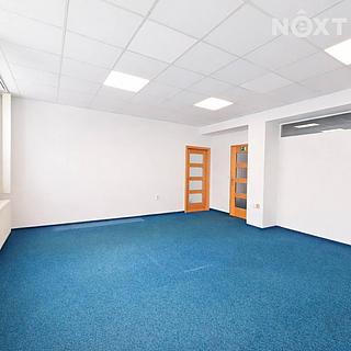 Pronájem kanceláře 53 m² Kosmonosy, Boleslavská