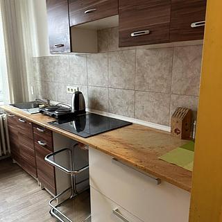 Prodej bytu 2+1 50 m&sup2; Frenštát pod Radhoštěm