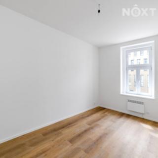 Prodej bytu 1+1 36 m² Praha