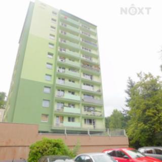 Prodej bytu 2+1 54 m² Desná