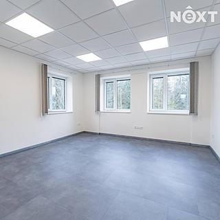 Pronájem kanceláře 17 m² Zábřeh, Na Řádkách
