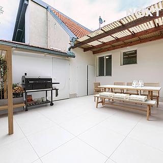 Prodej rodinného domu 160 m&sup2; Brno