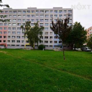 Pronájem bytu 2+kk 40 m² Kladno