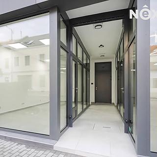 Pronájem obchodu 23 m² Poděbrady