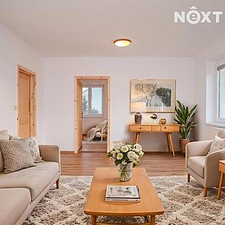 Prodej bytu 2+1 64 m&sup2; České Budějovice