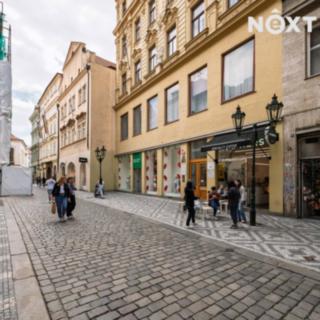 Pronájem ostatního 180 m² Praha
