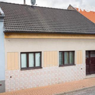 Prodej rodinného domu 119 m² Pardubice Bílé Předměstí, Na Ležánkách