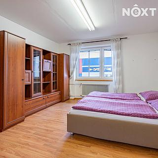 Pronájem obchodu 33 m² Český Krumlov Domoradice, Budějovická