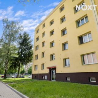 Prodej bytu 2+1 55 m² Karviná