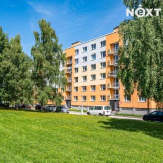 Prodej bytu 2+1 57 m² Vrchlabí