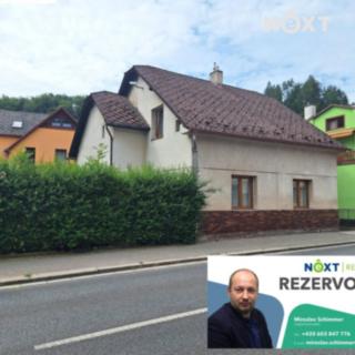 Prodej rodinného domu 250 m² Úpice, Na Veselce