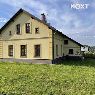 Prodej bytu 2+kk 62 m² Černý Důl Fořt