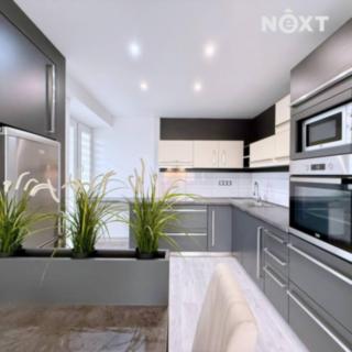 Pronájem bytu 2+kk 51 m² Přerov I-Město, Velká Dlážka