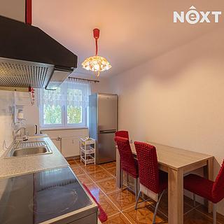 Prodej bytu 3+1 60 m² Líně