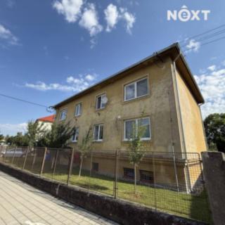 Prodej bytu 3+1 67 m² Holešov, Grohova