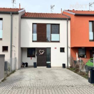 Prodej rodinného domu 101 m² Drahelčice