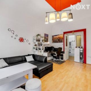 Prodej bytu 3+1 92 m² Praha