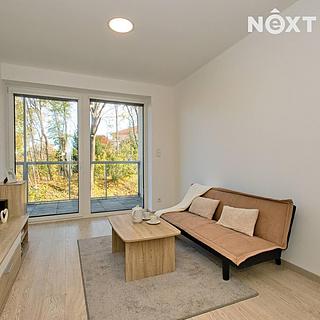 Prodej bytu 2+kk 59 m² Lázně Bělohrad, Zámecká