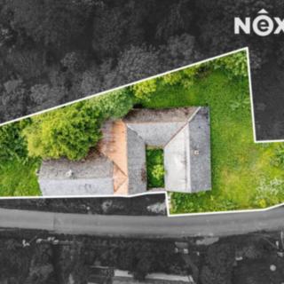 Prodej chalupy 190 m² Hradec nad Svitavou