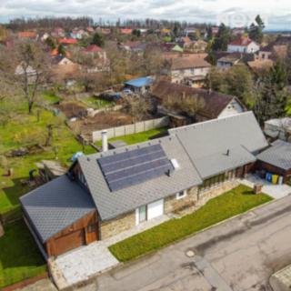 Prodej rodinného domu 322 m² Lipoltice