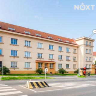 Prodej bytu 2+kk 55 m² Praha
