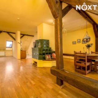 Prodej rodinného domu 335 m² Česká Lípa, Zámecká