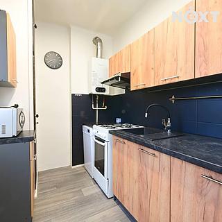 Pronájem bytu 3+1 55 m² Mnichovo Hradiště