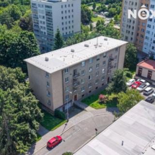Prodej bytu 2+1 51 m² Praha