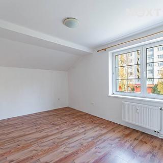 Prodej bytu 2+kk 50 m² Šumperk