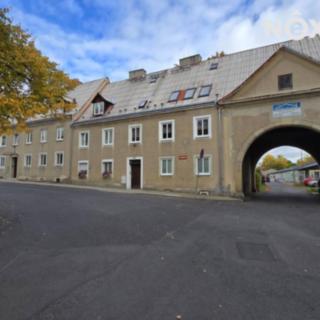 Pronájem bytu 4+kk 140 m² Litvínov Horní, Sukova