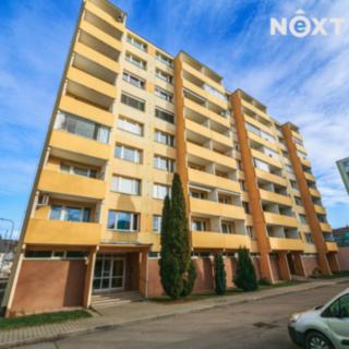Prodej bytu 3+1 55 m² Hustopeče